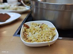-湯系·煲汤手艺人(东二环泰禾广场店)
