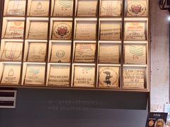 -GOTLOT COFFEE&KITCHEN角落厨房NOOK店
