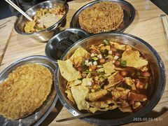 -柳州肥姨妈大骨螺蛳粉(沙河店)