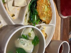 -素满香·全民食养自助(建邺万达店)