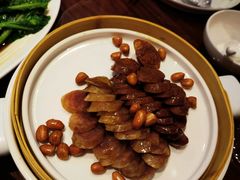 眉州东坡香肠-眉州东坡·熊猫主题餐厅(枫蓝店)