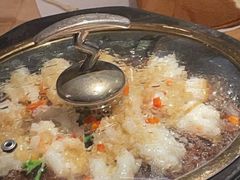 -绿茶餐厅(淮安吾悦广场店)