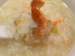 -潮粥荟·潮汕砂锅粥(朝阳大悦城店)