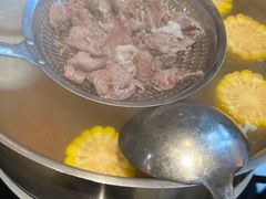 -手选潮汕鲜活牛肉火锅(二七广场店)