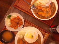 -金龙咖喱