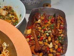 -打酱油·非遗淮扬菜(瘦西湖梅岭店)