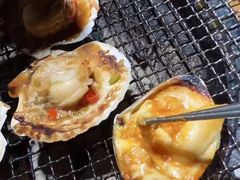 -鑫釜山海鲜烧烤(鑫丰国际店)