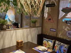 -泰妃殿(武汉首店)