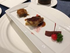 -鹭江潮餐厅•福建菜(鹭江佲家酒店)