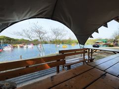 -太阳岛度假酒店