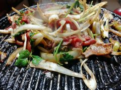 -义聚成老北京炙子烤肉(门框店)