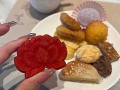 -桃源咖啡厅(武夷山大红袍山庄店)