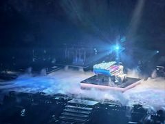 -大连体育中心体育馆