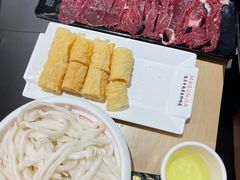 -嬷孙家潮汕牛肉火锅(北京路天河城店)