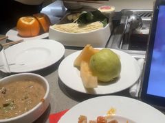 -海底捞火锅(上地华联店)