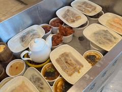 -东方早茶 海鲜•青岛菜(国信体育中心店)
