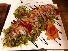 -LA CREPERIE BRETONNE布列塔尼法式餐厅(天童北路店)