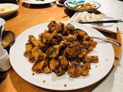 -红棉中餐厅·广州海航威斯汀酒店