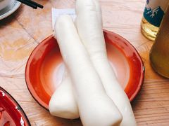 奶香馒头-拈一筷子·宜宾江湖菜(十一街店)
