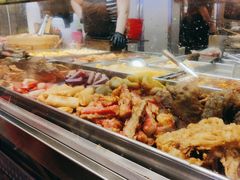 -新永兴美食坊