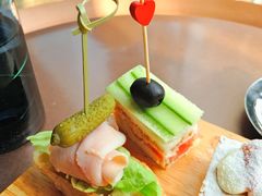 -上海虹桥宾馆·SLIDER(郁锦香店)