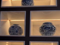 -王府井文华东方酒店-紫膳餐厅
