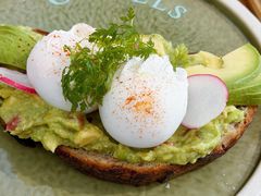 -O'mills Sourdough Bakery&Bistro(永嘉路店)