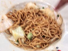 -李先生牛肉面大王(北京平谷步行街店)