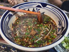 -蜗牛小馆醉乡民谣云南菜(惠新西里店)