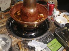 -刘记光大火锅鸡(北行店)
