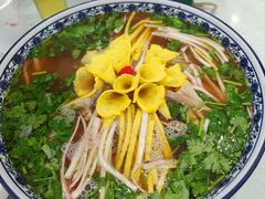 -河南食府(人民路店)