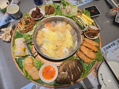 -椰小鸡·琼州糟粕醋(美兰缤纷城店)