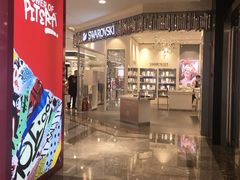 -杭州西湖银泰百货
