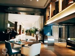 -上海虹桥宾馆味翠餐厅