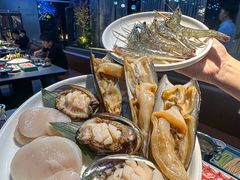 -1718海鲜姿造(苏宁宴请臻选店)