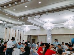 大堂-圣丰城酒家·宴会(宝安大仟里店)