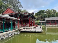 -珠海圆明新园