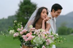 -蜜恋婚纱摄影·客片研发(苏州店)