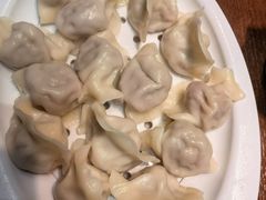-俏东方·海味水饺·青岛菜(崂山店)