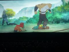 -金逸影城(中关村店)