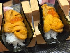 -Sushi Hanzo半藏(天环广场店)