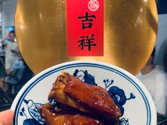 -和府捞面(壹方天地店)