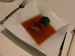 -天龙轩(香港丽思卡尔顿酒店)