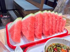 -东北特色烧烤(赣榆店)