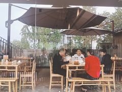 -黄山老妈·土菜(碧桂园店)