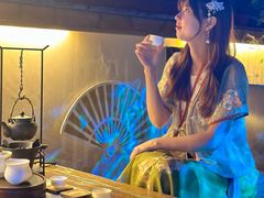-醉西楼·国风茶社