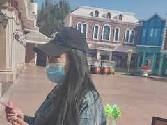 -沈阳方特欢乐世界