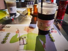 -蔡澜Pho·越南粉餐厅(海上世界店)