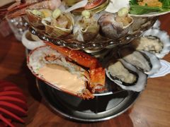-Osteria Garden 生蚝花园餐厅(原进贤路店)