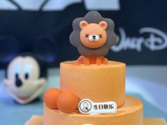-CAKE BOSS 蛋糕老板(北京世纪金源购物中心)